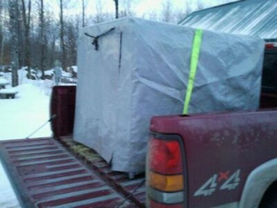 Goat Farming, Not All Lollipops and Rainbows Image